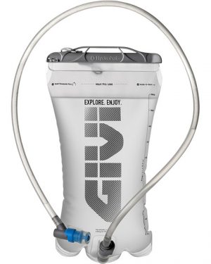 Sac à eau Hydrapack GIVI Elite T523