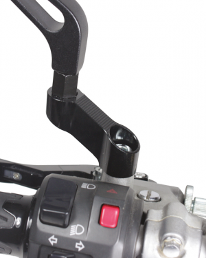 Prolongateur de Rétroviseurs CHAFT IN731