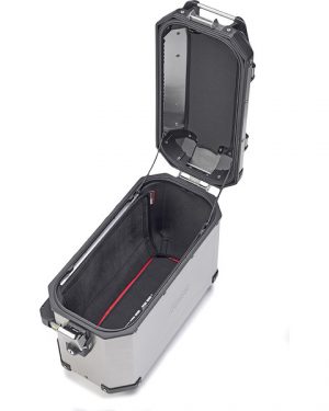 Revêtement intérieur pour fond et couvercle valises GIVI E203