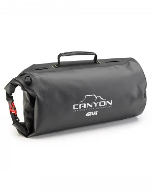 Sacoche de selle GIVI Gravel-T GRT714B Canyon