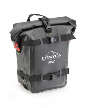 Sacoche GIVI Gravel-T GRT722 Canyon