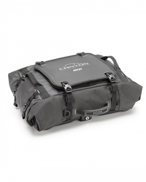 Sac cargo GIVI Gravel-T GRT723 Canyon