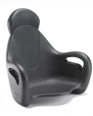 Siège enfant GIVI S650 Baby Ride