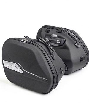 Sacoches latérales GIVI Sport-T ST604