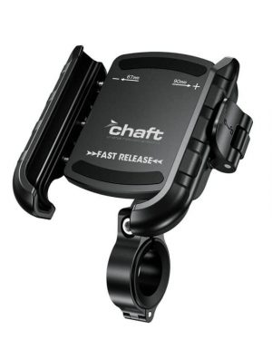 Support Smartphone CHAFT Fast Release