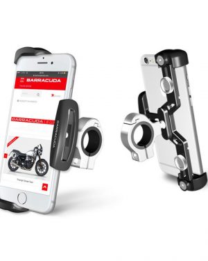 Support Smartphone BARRACUDA Phone Rack