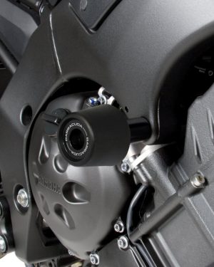 Kit Tampon BARRACUDA Yamaha FZ6 (Paire)