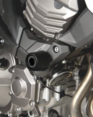 Kit Tampon BARRACUDA Kawasaki Z 800 (Paire)