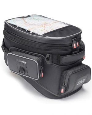 Sacoche de réservoir GIVI Xstream XS308