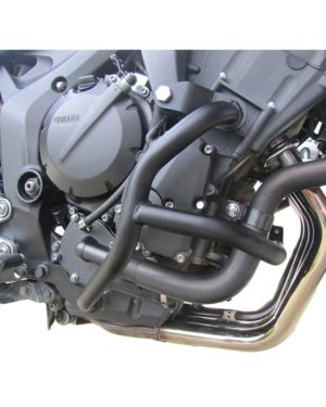 Pare-carters GIVI TN358 pour YAMAHA FZ6 (04-11)