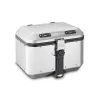Top case GIVI Trekker Dolomiti Aluminium DLM46A