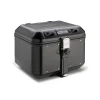 Top case GIVI Trekker Dolomiti Black Line DLM46B