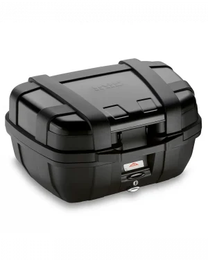 Top case GIVI Trekker Black Line TRK52B