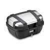 Top case GIVI Trekker Alumunium TRK52N