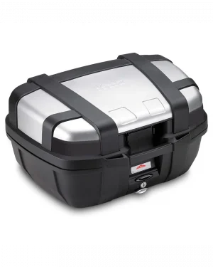 Top case GIVI Trekker Alumunium TRK52N