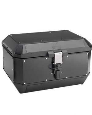 Top case GIVI Trekker Alaska Black Line ALA56B
