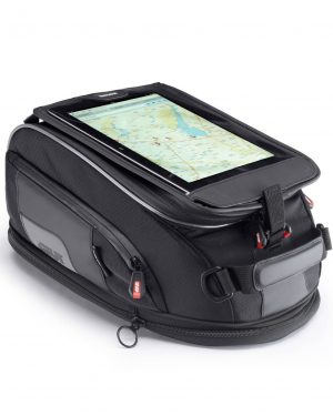 Sacoche de réservoir GIVI Xstream XS307