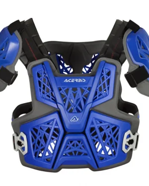 Pare-Pierres ACERBIS Gravity (Bleu)