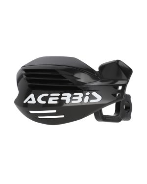 Protèges-mains ACERBIS X-Force (Noir/Blanc)