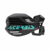 Protèges-mains ACERBIS X-Force (Noir/Vert)