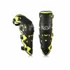 Genouillères ACERBIS Impact Evo 3.0 (Noir/Jaune)