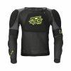 Gilet de protection ACERBIS X-Air Level 2 (Noir/Jaune)