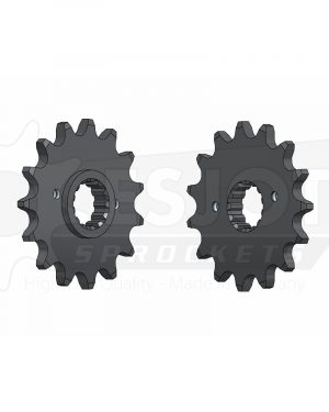 Pignon ESJOT 50-32037-15