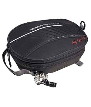 Sacoche de selle BAGSTER D-Line Locker XSS080