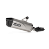 Silencieux AKRAPOVIC Titanium S-B12SO23-HAAT pour BMW R 1250 GS (19-24)
