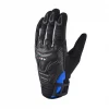 Gants LS2 All Terrain (Noir/Bleu)