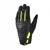 Gants LS2 All Terrain (Noir/Jaune)