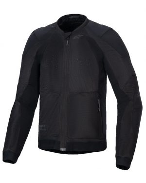 Blouson ALPINESTARS Troop Air (Noir)