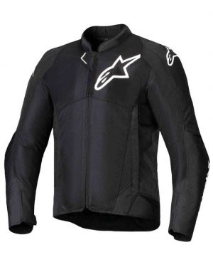 Blouson ALPINESTARS Viper Air V4 (Noir)