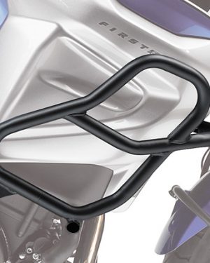 Pare-carters KAPPA KN355 pour YAMAHA XT 1200 Z Super Ténéré (10-20)