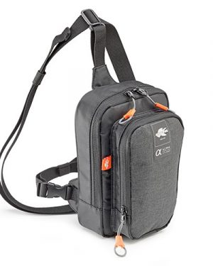 Sacoche de jambe KAPPA Alpha AH209