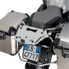 Support Top case KAPPA KRA5112 pour BMW R 1200 GS ADV (13-18)/R 1250 GS ADV (19-24)