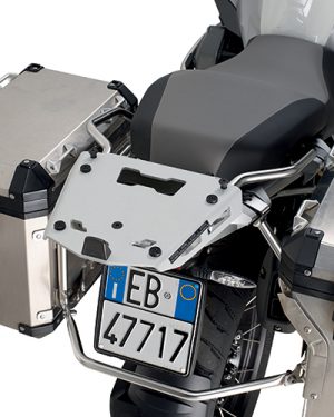 Support Top case KAPPA KRA5112 pour BMW R 1200 GS ADV (13-18)/R 1250 GS ADV (19-24)