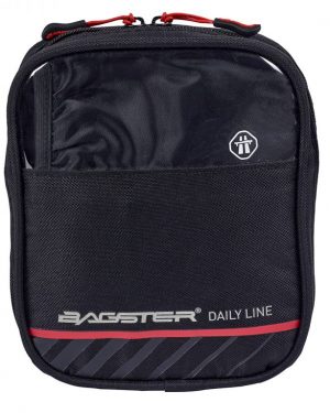 Sacoche de jambe/poitrine BAGSTER D-Line Grip XAC400