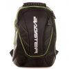 Sac à dos BAGSTER Venom (Noir/Vert) XSD169