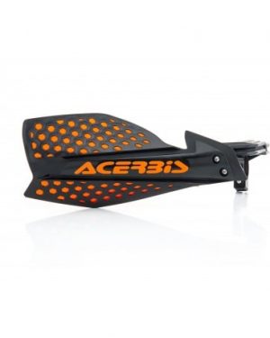 Protèges-mains ACERBIS X-Ultimate (Noir/Orange)