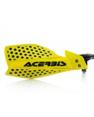 Protèges-mains ACERBIS X-Ultimate (Jaune/Noir)