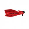 Protèges-mains ACERBIS X-Ultimate (Rouge/Noir)