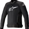 Blouson ALPINESTARS T-SP X Superair (Noir)