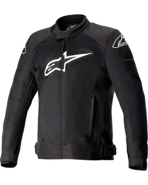 Blouson ALPINESTARS T-SP X Superair (Noir)