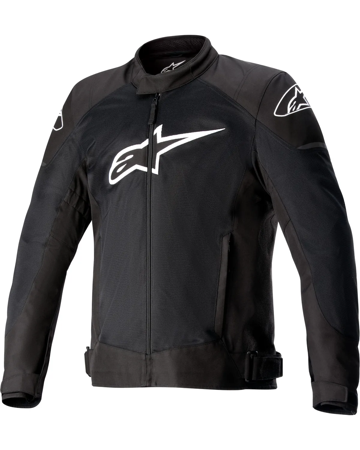 Blouson ALPINESTARS T-SP X Superair (Noir)
