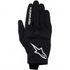Gants ALPINESTARS Reef V2 (Noir/Blanc)