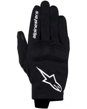 Gants ALPINESTARS Reef V2 (Noir/Blanc)