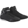 Baskets ALPINESTARS Sektor (Noir)