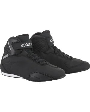 Baskets ALPINESTARS Sektor (Noir)