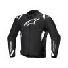 Blouson ALPINESTARS T-SP 1 V2 WP (Noir/Blanc)